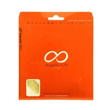 Toalson Neo Natural Mugen 125