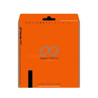 Toalson Neo Natural Mugen 130 Spin