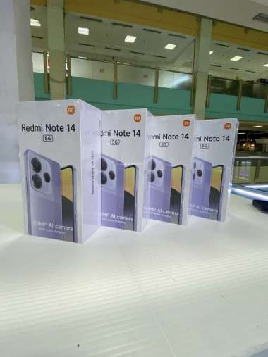 Redmi note 14 5g Ram 12/512gb