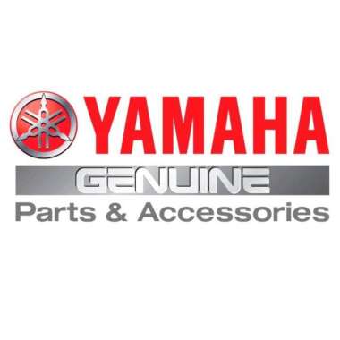 CUCI GUDANG!!! YGP - 1DY-F1511-00-P1 FENDER, FRONT (DRMK) 1DY1