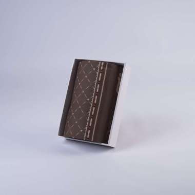 Howel and Co - Rayyan (Sarung) Desert Taupe
