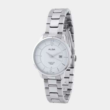 Jam Tangan Alba Wanita Analog AH7F59X1