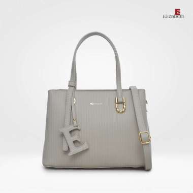 Tas Emsio by Elizabeth Handbag 0798-1879 White