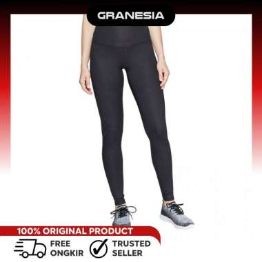 C9 Champion Women's Everyday High Waisted Shine Legging CHPL007|Celana Olahraga Fitness Legging Yoga