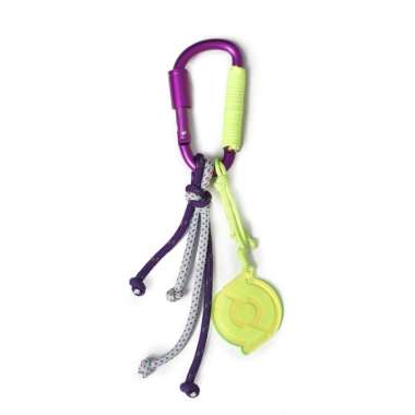 NIION X Synchronize Fest Merchandise COBY SF PURPLE