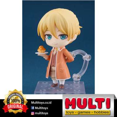 NENDOROID 2525 KAGAMINE LEN: THE SERVANT OF EVIL Ver.19838