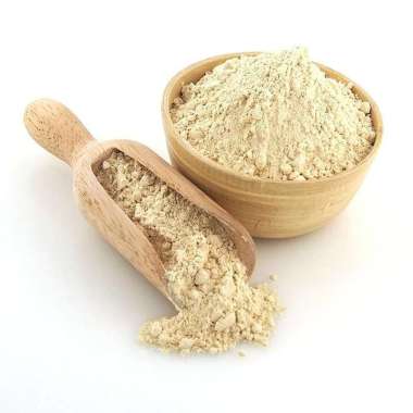 Vital Wheat Gluten 1kg / Tepung Gandum/ Tepung Gluten/ Pengenyal Makanan / Phosmix 1 KG