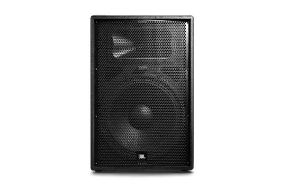 Speaker JBL PRX315D PRX 315D PRX-315D 15-inch portable two-way speaker system SINGLE UNIT