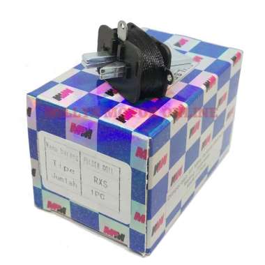 Pulser Pullser RX King RXS MPM / Pick Up Rxk Rxs