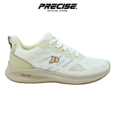 Precise Vanio LC W Sepatu Sneakers Wanita - Beige 41