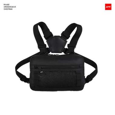 Chestbag / Tas Dada Crosshead 01 Arei Outdoorgear