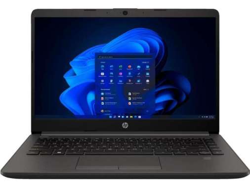 HP Laptop 240R G9 Core I3 1315U 8GB 256GB SSD WIN 11 14" FHD B13TTPC TKDN