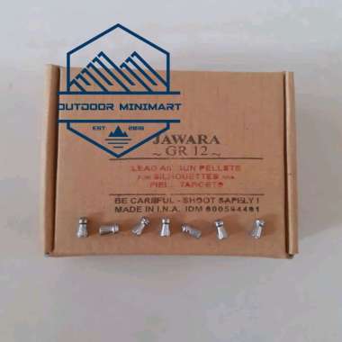 JAWARA GR12 / GR 12 /GR12