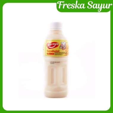 Naraya Soya Susu Kedelai 320 ml