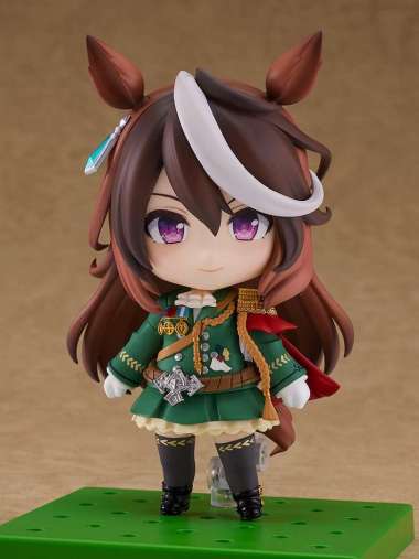 Nendoroid 2619 Symboli Rudolf
