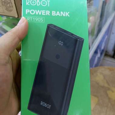 power bank RT190S