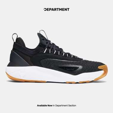 Sepatu Training Pria UNDER ARMOUR PROJECT ROCK 7 3027600001 ORIGINAL 45