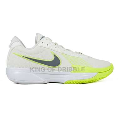 KING OF DRIBBLE Sepatu Basket Nike Air Zoom G.T. Cut Academy EP FB2598-106 Original 43