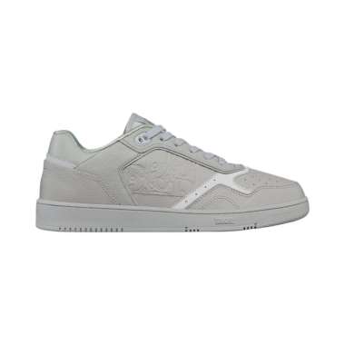 [12.12 Dealcember] Christian Dior B27 D Gravity Low Top Sneakers Grained Calfskin Grey 41 Grey