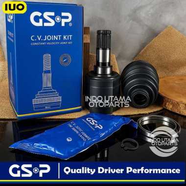 CV Joint As Roda Dalam KIA Timor GSP Original