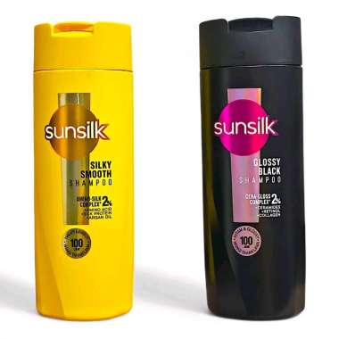 Promo Harga SUNSILK Shampoo Soft And Smooth 70 ml - Blibli