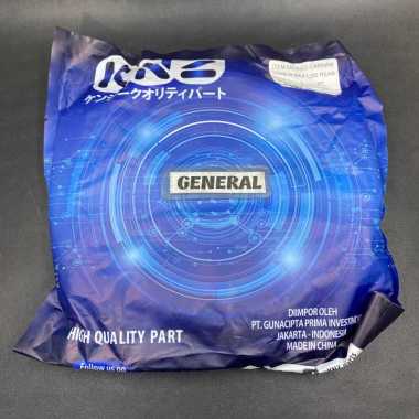 SELANG REM BELAKANG NMAX KNZ CAKRAM