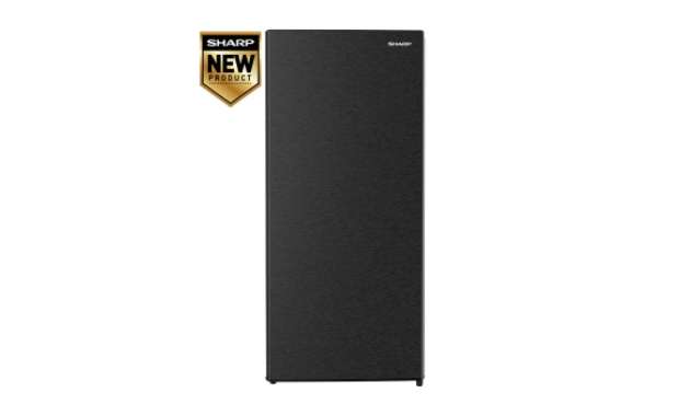 FREEZER SHARP 8 RAK FJ-M198A free pengiriman serang cilegon