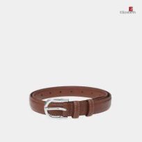Elizabeth Belt Sabuk Wanita Ikat Pinggang Gesper Frame - 0878-0319