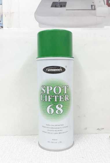 SPRAYIDEA 68 Pembersih noda kain Garment Spot Lifter