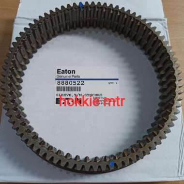 Sleeve annulus lohan