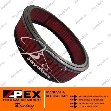 Filter Udara Apex Isuzu Panther 2.3