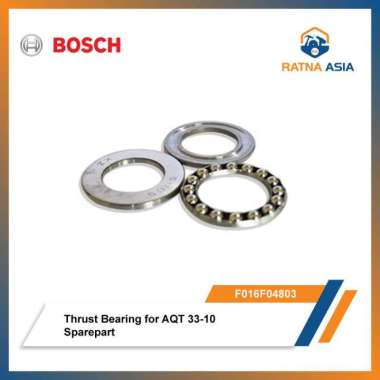 Sparepart Bosch Thrust Bearing for AQT 33-10