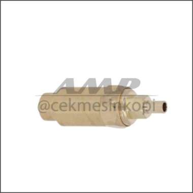 Rocket / ECM / Astoria Expansion Valve Ã˜ 1/8â€  Mesin Kopi Espresso