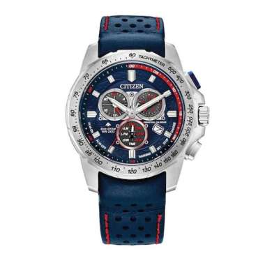 Jam Tangan Pria Citizen BL5571-09L Promaster MX Original & Garansi