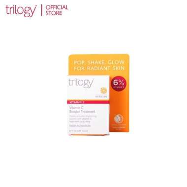 GF Trilogy Vitamin C Booster Treatment 5ml