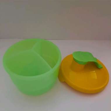 Formula Dispenser/ Wadah untuk Susu Formula