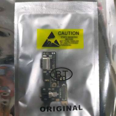 Pcb cas redmi 8 / 8A - Papan Board cas xiaomi redmi 8 8A
