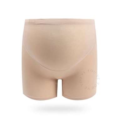 You've (You Have) 3 PCS Celana Dalam Hamil Panty Pakaian Dalam Wanita CD 300045 Brown L