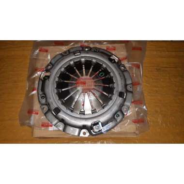 Matahari Kopling Dekrup Isuzu Elf NKR 55