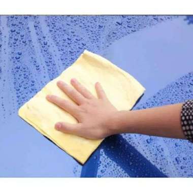 Kanebo Motor - Kanebo Kemasan Tabung - Canebo Kanebo Kemasan