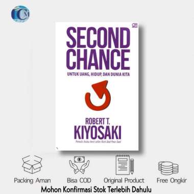 Koleksi Buku Robert T Kiyosaki : Rich Dad Poor Dad, Cash Flow Quadrant Second