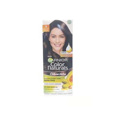 Garnier Hair Color