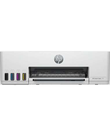 Printer HP Smart Tank 210 Print Kertas A4 Cetak Murah Color Warna