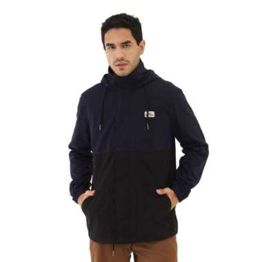 EIGER KAHUNA PARKA 2.0 JACKET Navy M