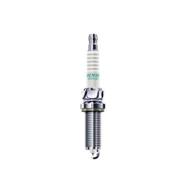 Busi Iridium Avanza Xenia Agya Ayla Denso SC16HR11 4 Pcs