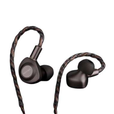 KEFINE Delci 10mm DLC+PU Diaphragm Dynamic Driver Earphone IEM