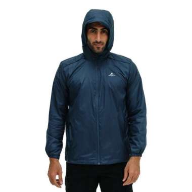 EIGER X-MANGROVE 1.0 HOODIE JACKET Blue S