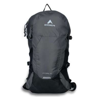 EIGER HYDRA 10 HYDROPACK - GREY Grey