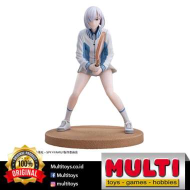 RT D120890 ANIME SPY FAMILY LUMINASTA FIONA 53810