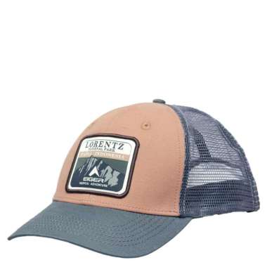 EIGER LORENTZ 1.0 CAP L Brown